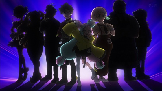 「ポケットモンスター」アニポケ45話感想 (79)