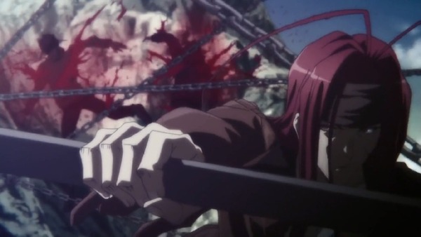 「最遊記RELOAD BLAST」2話 (22)