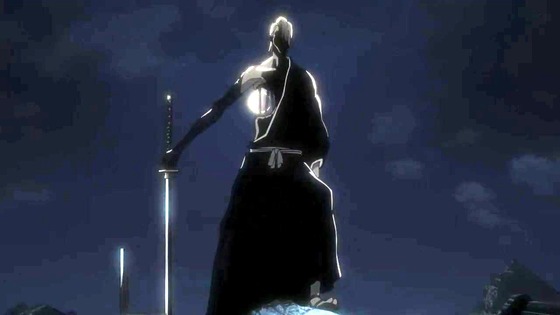 「BLEACH 千年血戦篇」39話・40話感想 (162)