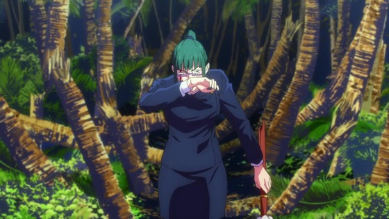 「呪術廻戦」38話感想 (80)