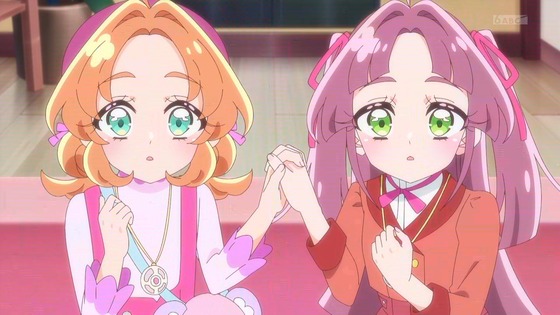 「名探偵プリキュア！」21話感想 (10)