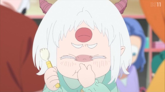 「姫様“拷問”の時間です」9話感想 (89)