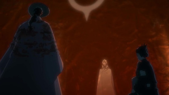 「BLEACH 千年血戦篇」15話感想 (78)