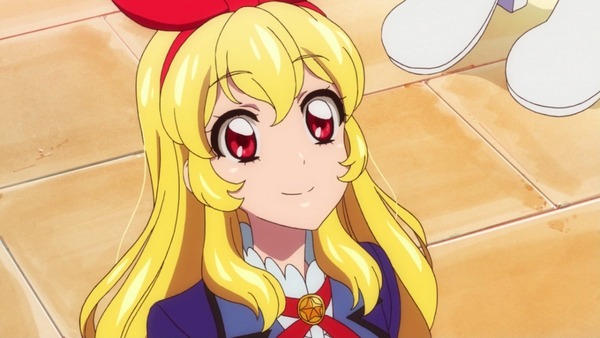 「アイカツ！」173話感想 (66)
