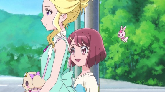 「ヒーリングっど プリキュア」第21話感想 画像 (42)
