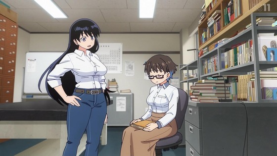 「瑠璃の宝石」10話感想 (4)