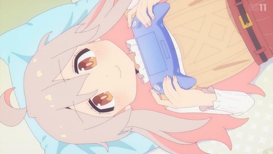「お兄ちゃんはおしまい!」おにまい 5話感想 (52)