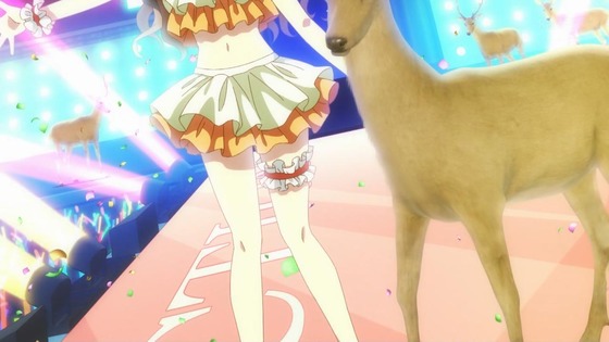 「しかのこのこのここしたんたん」7話感想 (10)