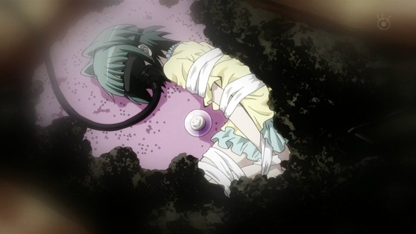 暗殺教室 (46)