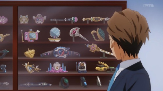 「怪人開発部の黒井津さん」8話感想 (8)