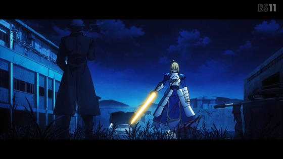 「Fatestrange Fake」13話感想 (45)