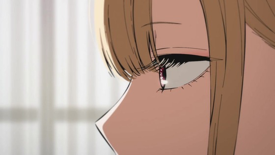 「その着せ替え人形は恋をする」17話感想 (72)