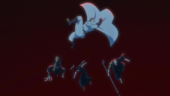 「BLEACH 千年血戦篇」17話感想 (113)