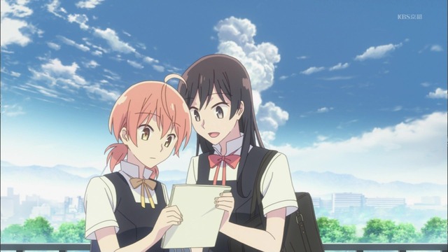 「やがて君になる」10話 感想 (15)