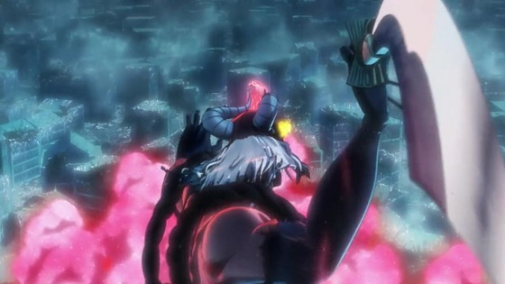 「BLEACH 千年血戦篇」17話感想 (64)