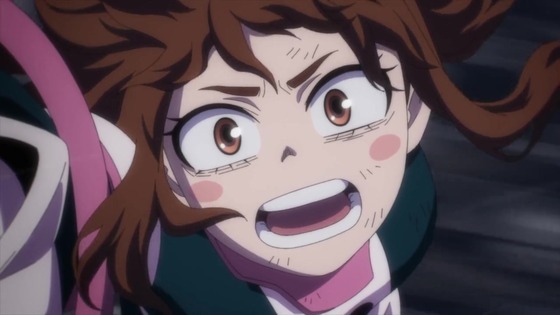 「僕のヒーローアカデミア」158話感想 (28)