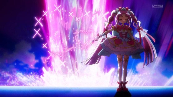 「名探偵プリキュア！」21話感想 (38)