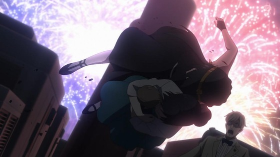 「SPY×FAMILY」2期 33話感想 (32)