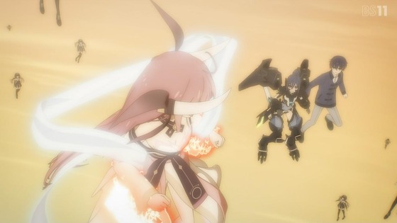 「デート・ア・ライブV」5期 10話感想 (94)