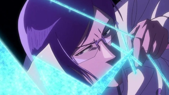 「BLEACH 千年血戦篇」33話感想 (78)
