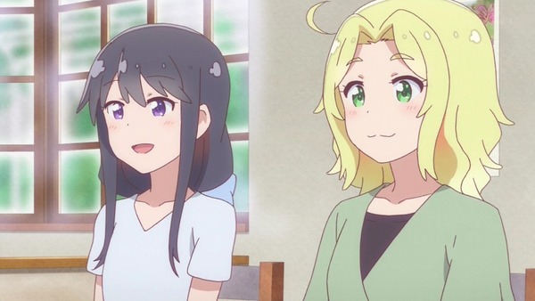 「私に天使が舞い降りた！」6話感想  (52)