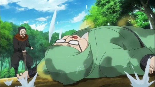 銀魂゜ (51)