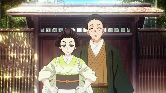 「鬼滅の刃」刀鍛冶の里編 10話感想 (71)