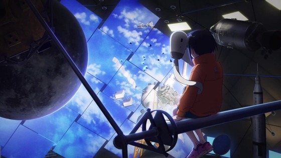 「地球外少年少女」1話感想 (41)