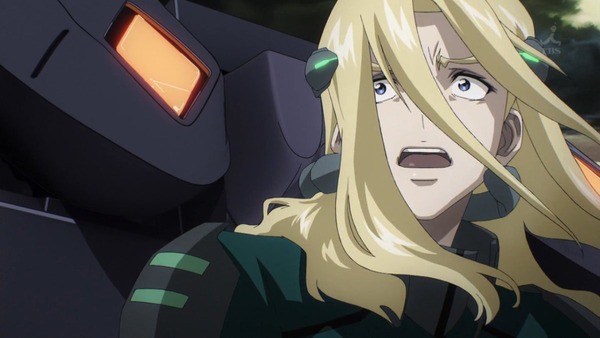 蒼穹のファフナー EXODUS (17)