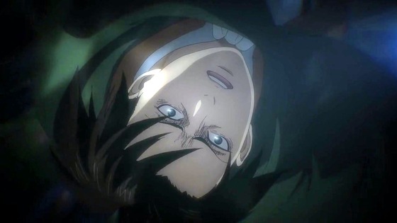 「進撃の巨人」第73話(4期 14話)感想 (103)