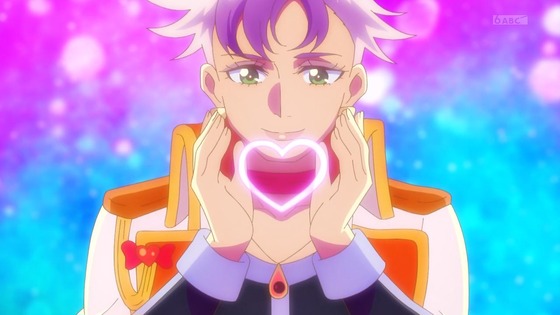 「デリシャスパーティ♡プリキュア」デパプリ 5話感想 (51)