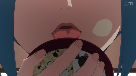 〈物語〉シリーズ オフ&モンスターシーズン 1話感想 (30)