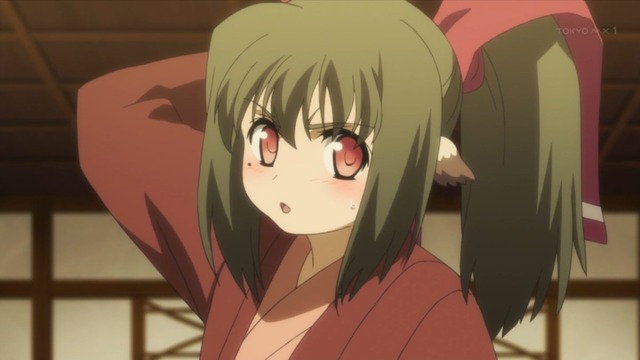 うたわれるもの 偽りの仮面 (26)