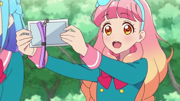 「アイカツフレンズ！」3話感想 (13)