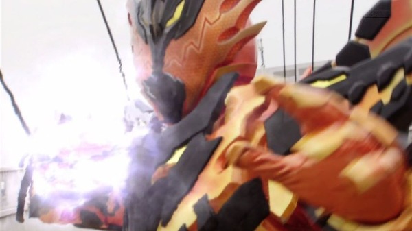 「仮面ライダービルド」42話感想 (21)