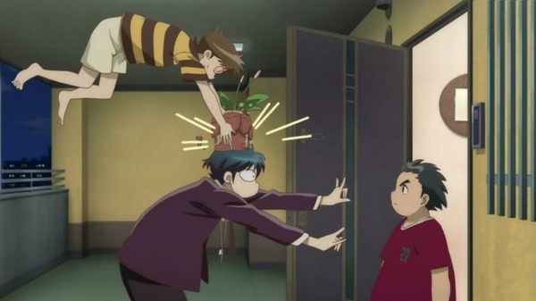 境界のRINNE (24)
