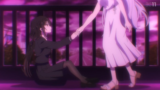 「デート・ア・ライブIV」4期 11話感想 (47)