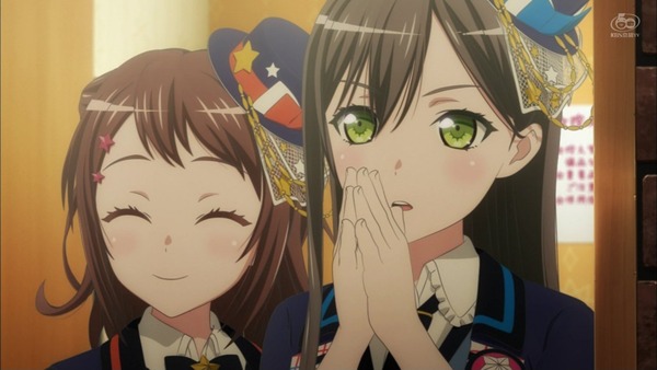 「BanG Dream!(バンドリ!)」2期 13話感想 (63)