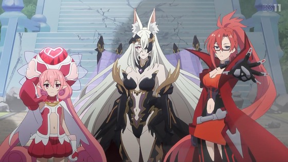 「プリンセスコネクト!(プリコネ)」2期 12話 最終回 感想 (26)