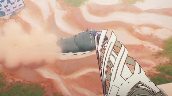 「アポカリプスホテル」4話感想 (54)