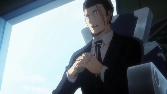 「ワールドトリガー」2期 8話感想 (133)