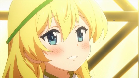 「この素晴らしい世界に祝福を!3」2話感想 (43)