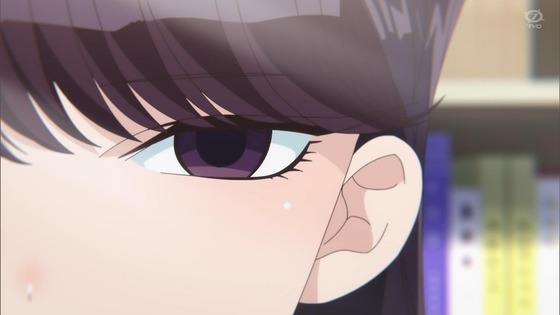 「古見さんは、コミュ症です。」14話感想 (3)