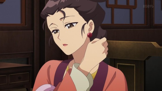 「薬屋のひとりごと」34話感想 (79)