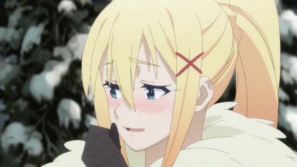 この素晴らしい世界に祝福を (12)
