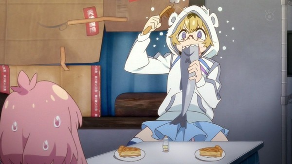 パンチライン (22)