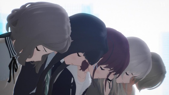 「ガールズバンドクライ」13話感想 (35)