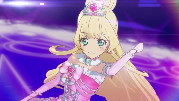 「アイカツスターズ！」11話感想 (37)