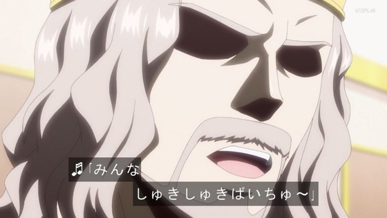 「異世界美少女受肉おじさんと」9話感想 (17)