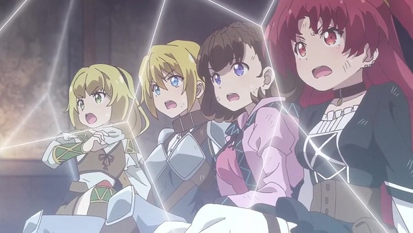 「私、能力は平均値でって言ったよね!」のうきん 12話感想 (75)